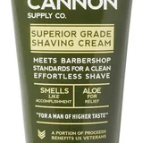 Superior Grade Shaving Cream