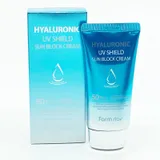 Farmstay - Buy Farmstay Hyaluronic UV Shield Sun Block Cream Australia - Korean Skin Care and Suncare