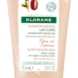 Cupuaçu Flower Ultra Nourishing Body Lotion