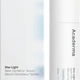 Acaderma - Star Light Spot Corrector Serum