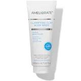 AMELIORATE - Clarifying Clay Body Wash