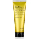 Benton - Shea Butter & Coconut Body Lotion