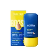 Weleda - Extra Rich Omega Serum Booster Drops