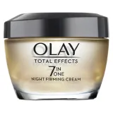 Anti-Aging Night Firming Cream, Face Moisturizer
