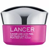 Lancer - Caviar Lime Acid Peel with Glycolic Acid