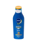 Nivea - SUN Protect and Moisture Lotion SPF 30