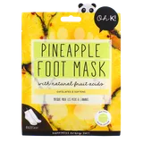 Pineapple Foot Mask