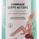 Secrets des Fées - Coffee Body Scrub Firming