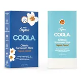Coola - Classic Sunscreen Stick Tropical Coconut SPF 30