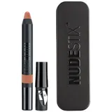 Gel Colour Lip and Cheek Balm