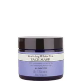 Reviving White Tea Face Mask