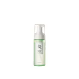 Bubble Toner : Green Plum + AHA