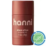 Hanni - Mini Shave Pillow Moisturizing Body Gel