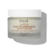 Fresh - Lotus Youth Preserve Moisturiser by Fresh