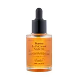 Lets Carrot Multi Oil