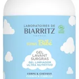 Organic Ultra-Rich Cleansing Gel