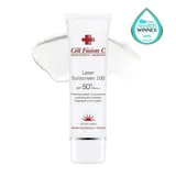 Laser Sunscreen 100 SPF50+ PA+++
