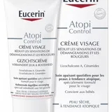 AtopiControl Soothing Face Cream