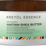 Haitian Shea Butter