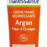 Argan Orange Blossom Hand Nourishing Cream