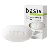 basis - Sensitive Skin Bar