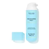 SUNDAY RILEY - Aquamarine Melt Cleansing Gel-Balm Nettoyant Visage
