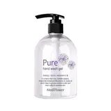 Pure Hand Wash Gel