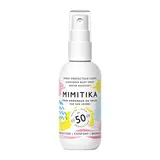 Body Spray SPF50