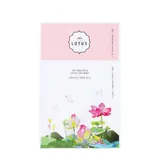 2-Step Lotus Leaf Wrinkle Treatment Mask