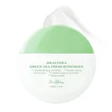 Dr. Althea - Buy Dr. Althea Green Tea Fresh Sunscreen in Australia - Korean Skincare Online