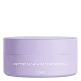 1 Swipe Glow Wipe Treatment Pads