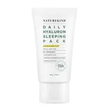 NATUREKIND - Daily Hyaluron Sleeping Pack