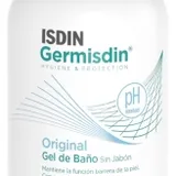 ISDIN - Germisdin Original Soap-free Bath Gel