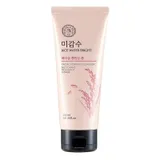 THE FACE SHOP - Rice Water Bright Foaming Cleanser