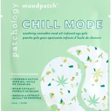 Mood patch Chill Mode Eye Gels