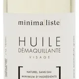 Organic Cleansing Oil