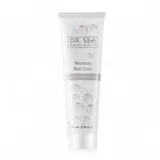DR SEA - Nourishing Hand Cream with Dead Sea Mud and Minerals
