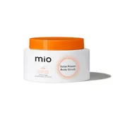 mio Solar Power Illuminating Sugar Body Scrub