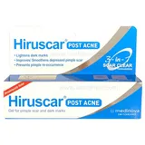 Hiruscar - Post Acne