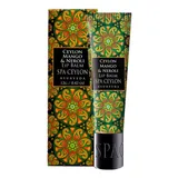 Ceylon Mango + Neroli Lip Balm