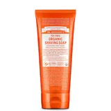 Organic Tea Tree Shaving Gel