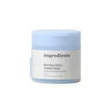 Revitalizing Toner Pads