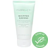 Farmacy Beauty - Whipped Greens: oil-free foaming cleanser with moringa and papaya