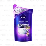 Cream Care Body Wash Paris Rich Parfum