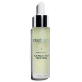 TCA Lactic & Glycolic Face Peel