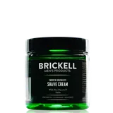 Brickell Men's Products - Smooth Brushless Shave Cream for Men