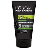 LOréal Paris Men Expert - Pure Carbon Purifying Daily Face Wash