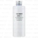 Sensitive Skin Moisturising Milk
