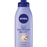 Shea Daily Moisture Body Lotion