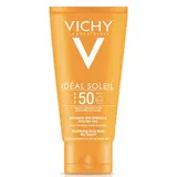 Vichy - Idéal Soleil Dry Touch Face Cream SPF 50